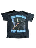 pop smoke king of ny tee