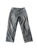 vintage workwear pants