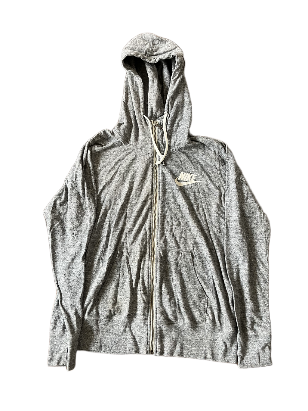 nike zip up hoodie