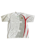 vintage mexico jersey
