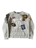vintage polo ralph lauren sweatshirt