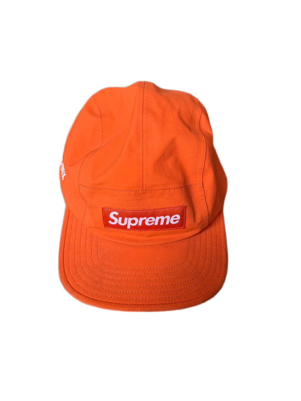 Supreme Gore-Tex Camp Hat