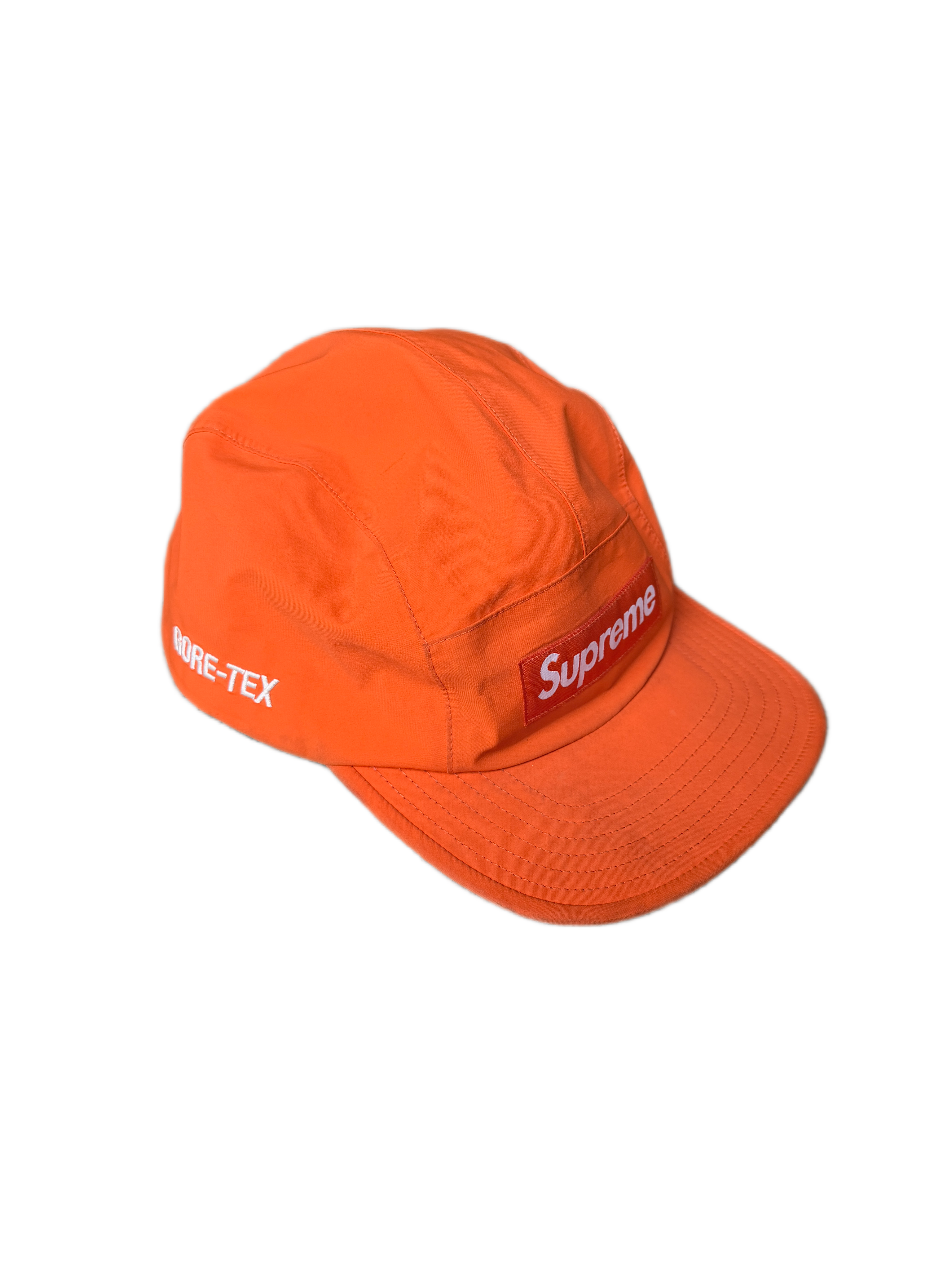 Supreme Gore-Tex Camp Hat