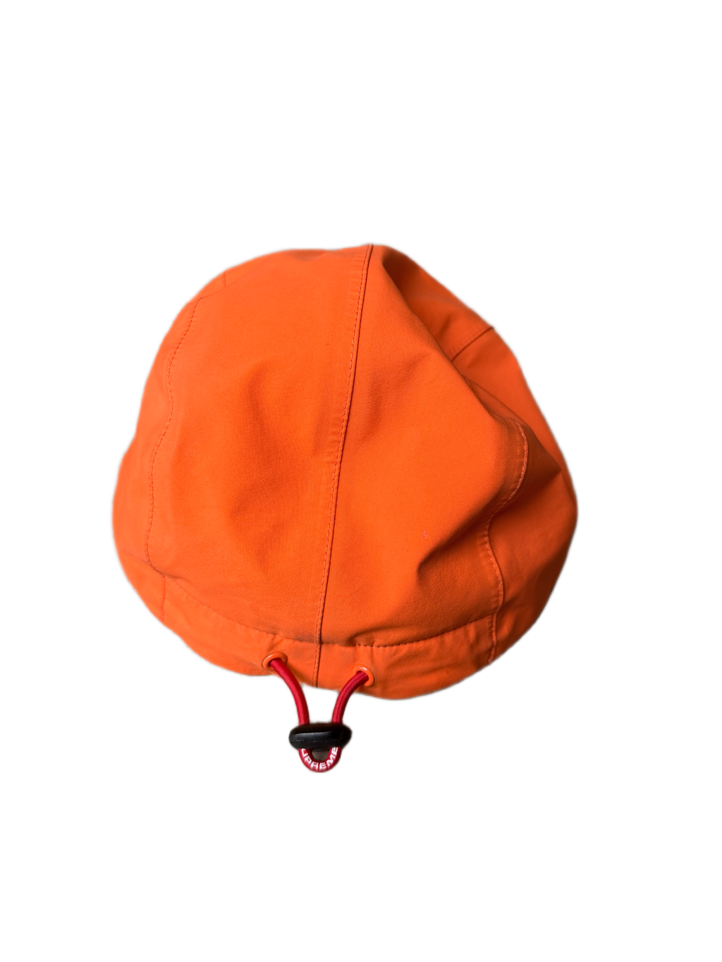 Supreme Gore-Tex Camp Hat