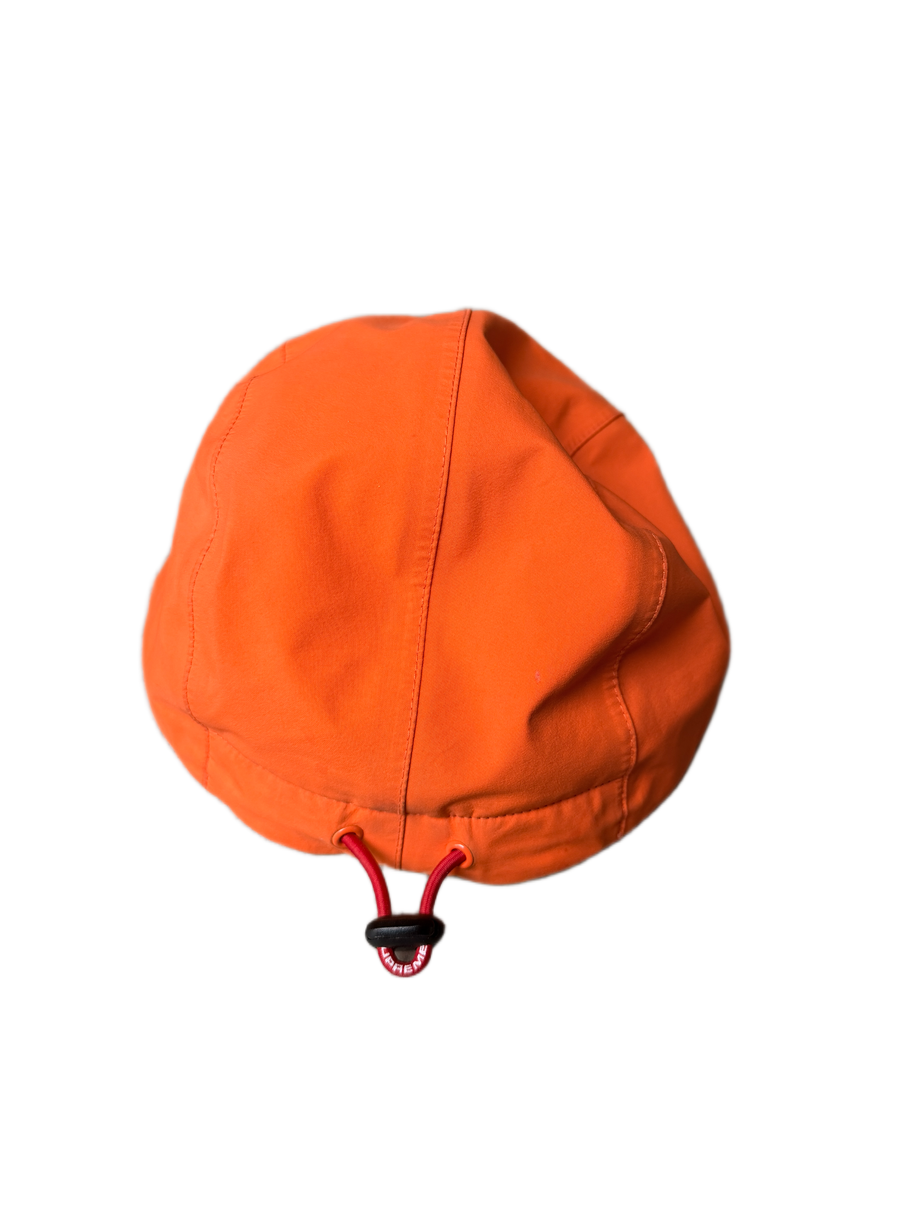 Supreme Gore-Tex Camp Hat