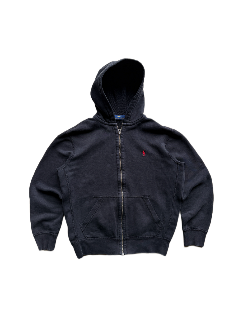 Polo Ralph Lauren Zipup Hoodie