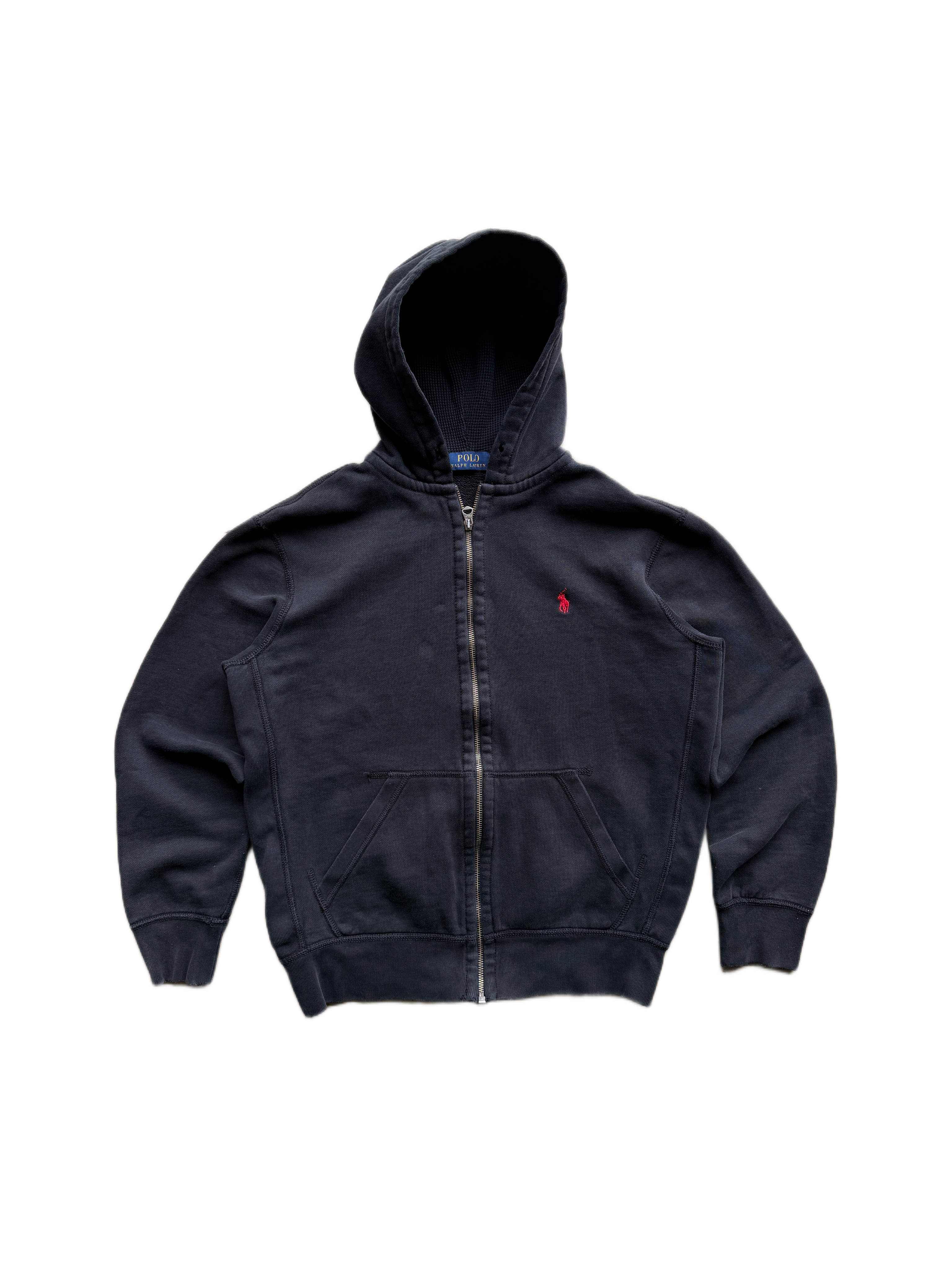 Polo Ralph Lauren Zipup Hoodie