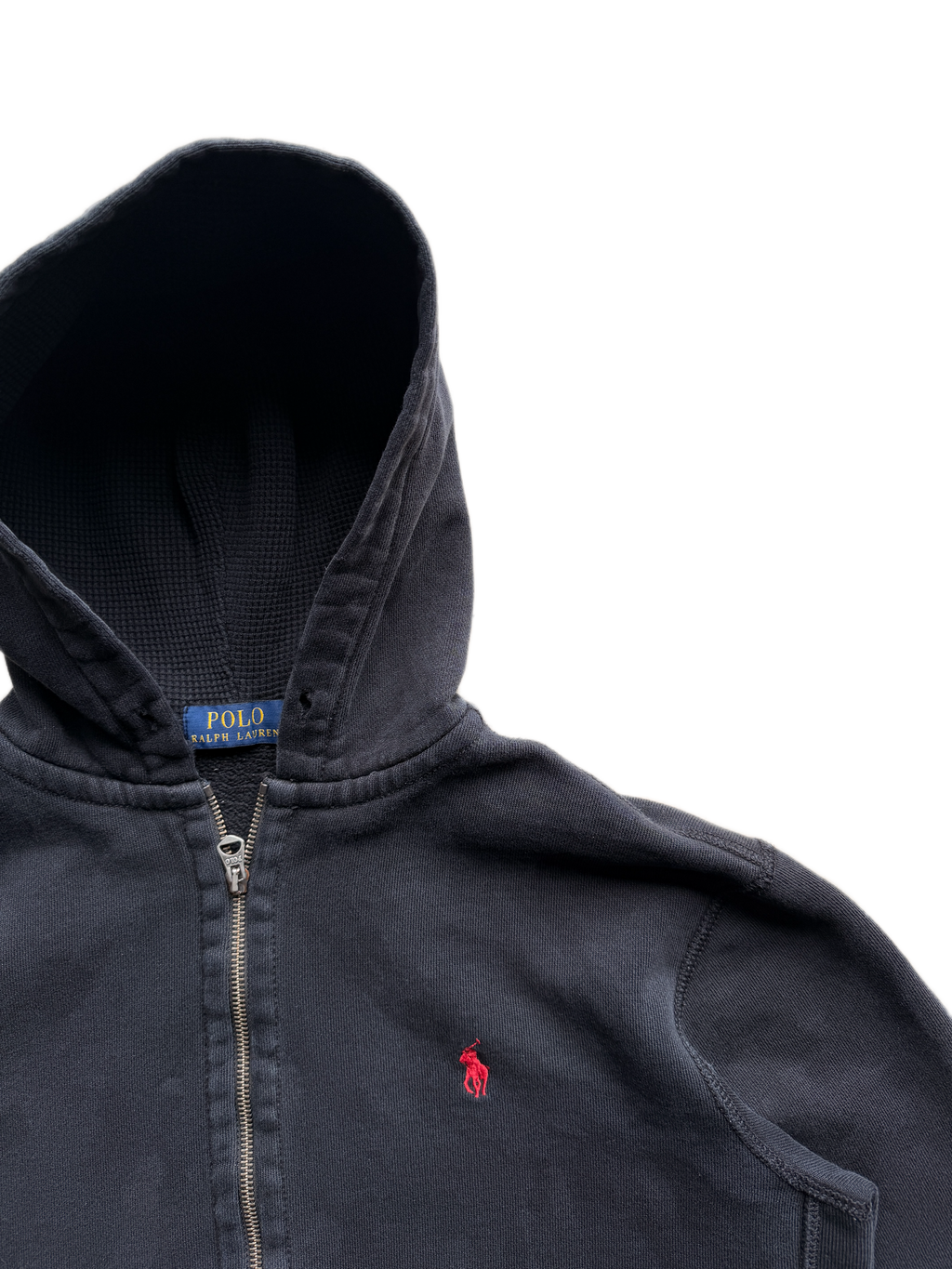 Polo Ralph Lauren Zipup Hoodie
