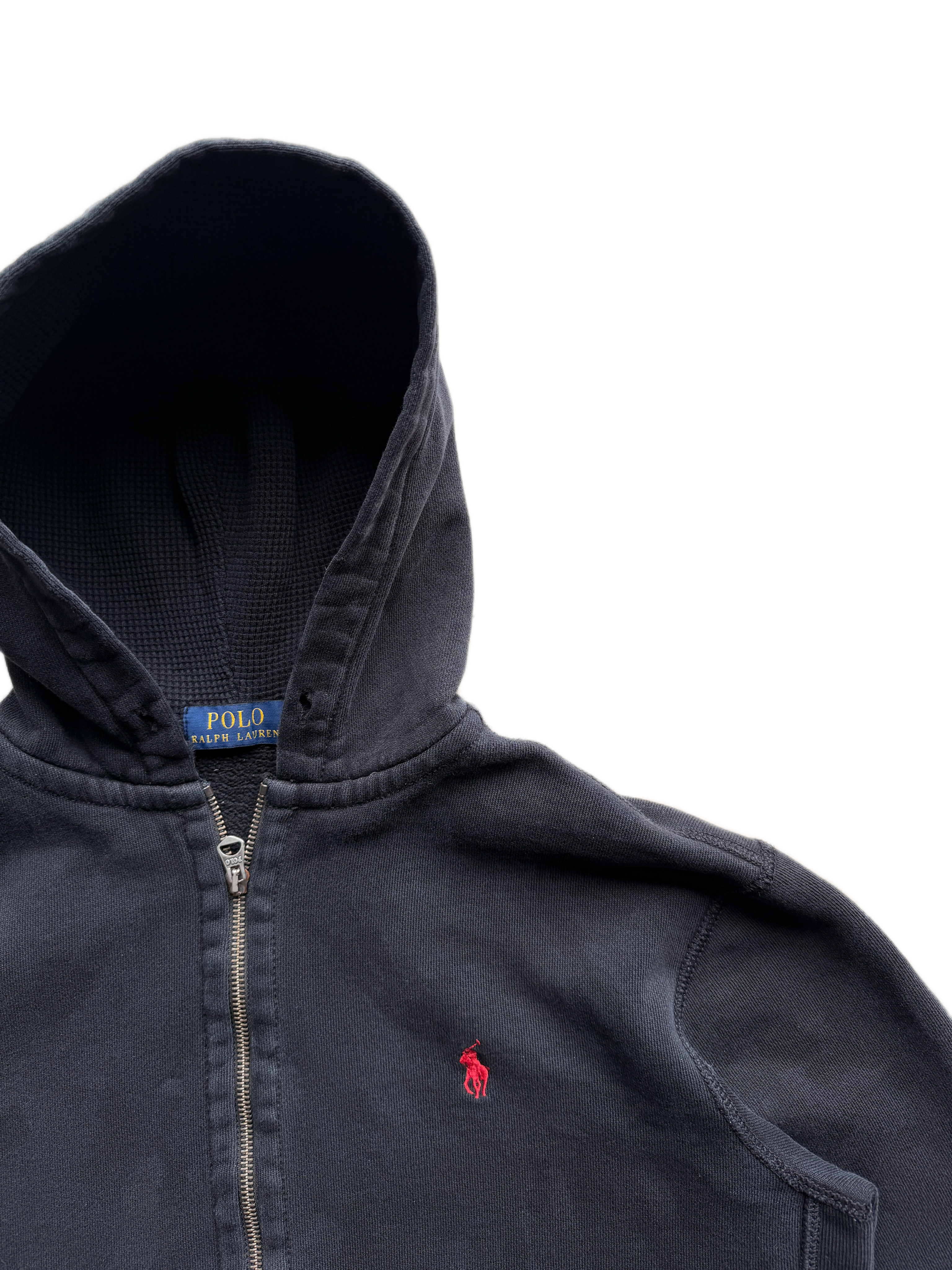 Polo Ralph Lauren Zipup Hoodie
