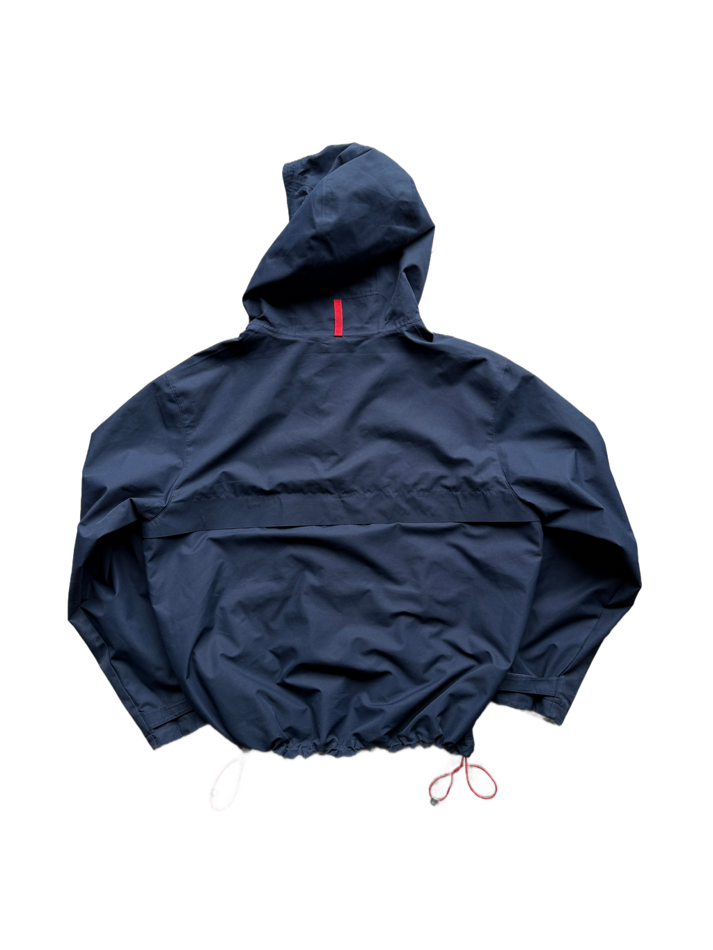 Polo Ralph Lauren Navy Windbreaker