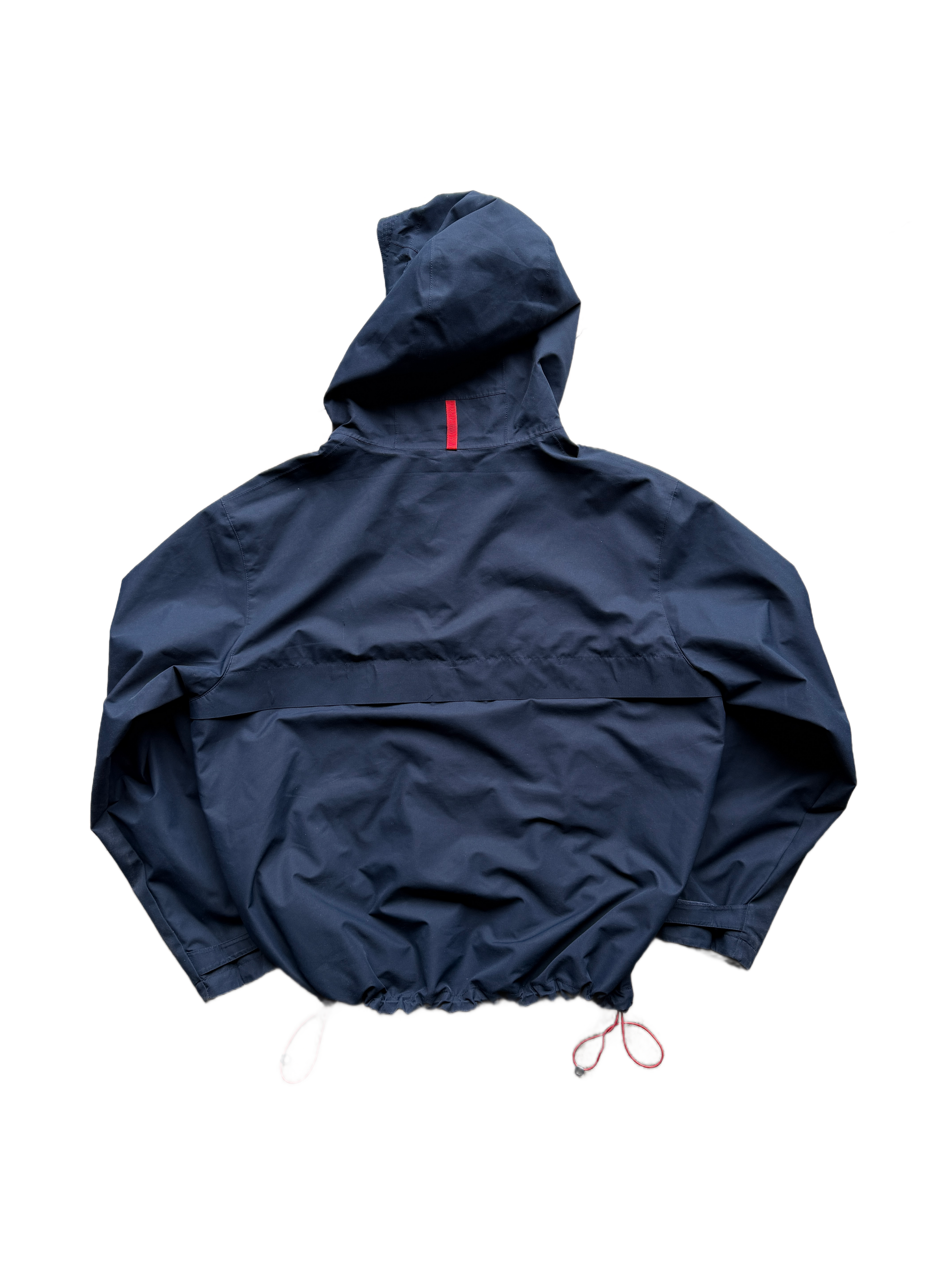 Polo Ralph Lauren Navy Windbreaker