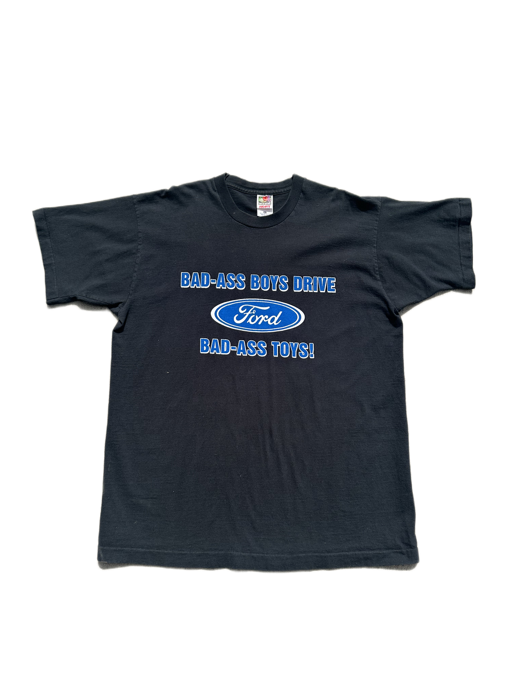 vintage ford graphic tee