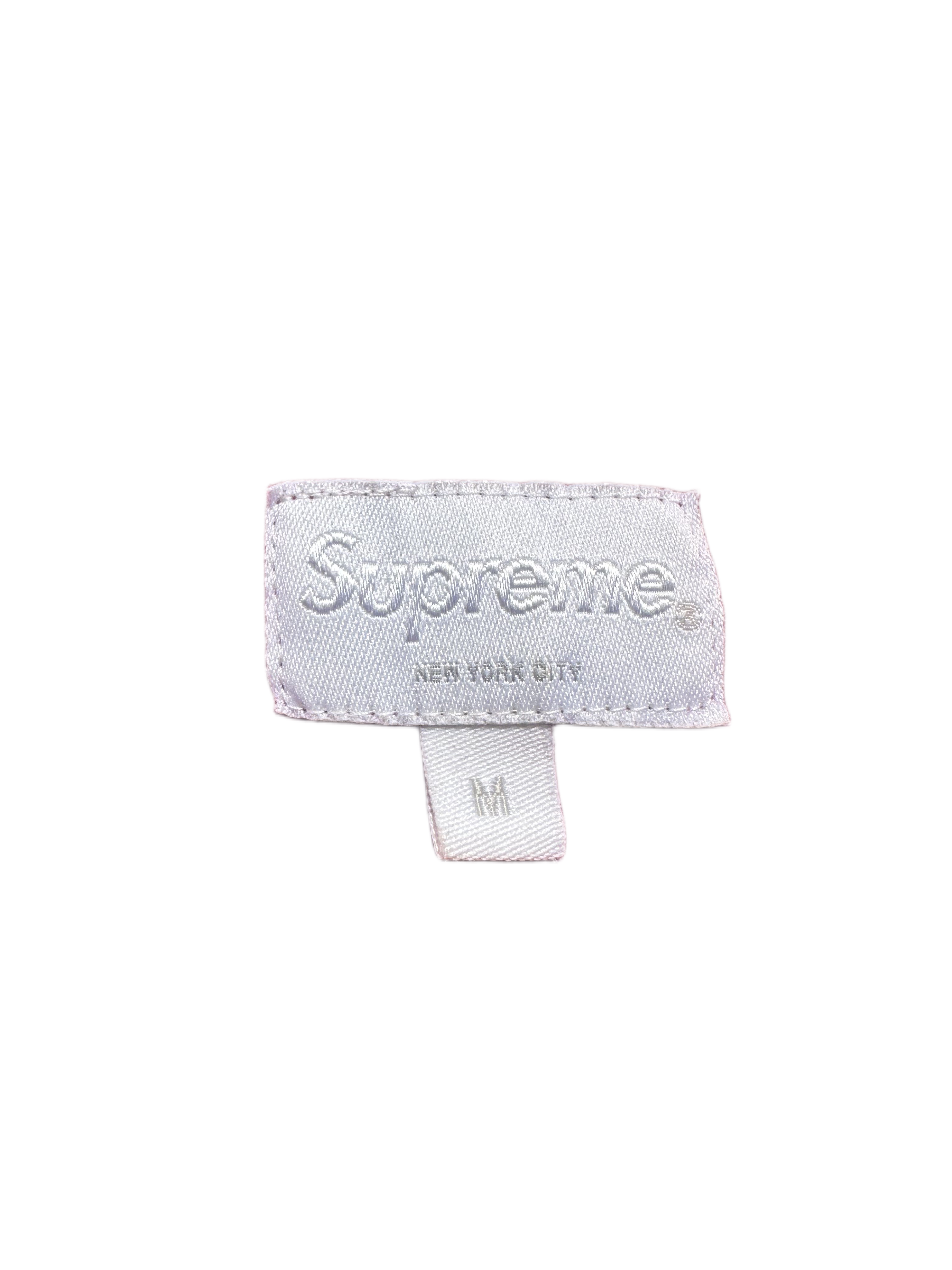 supreme x playboy ss16 longsleeve tee