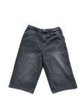 vintage baggy jorts