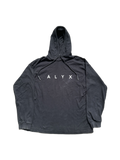1017 alyx 9sm lightweight hoodie