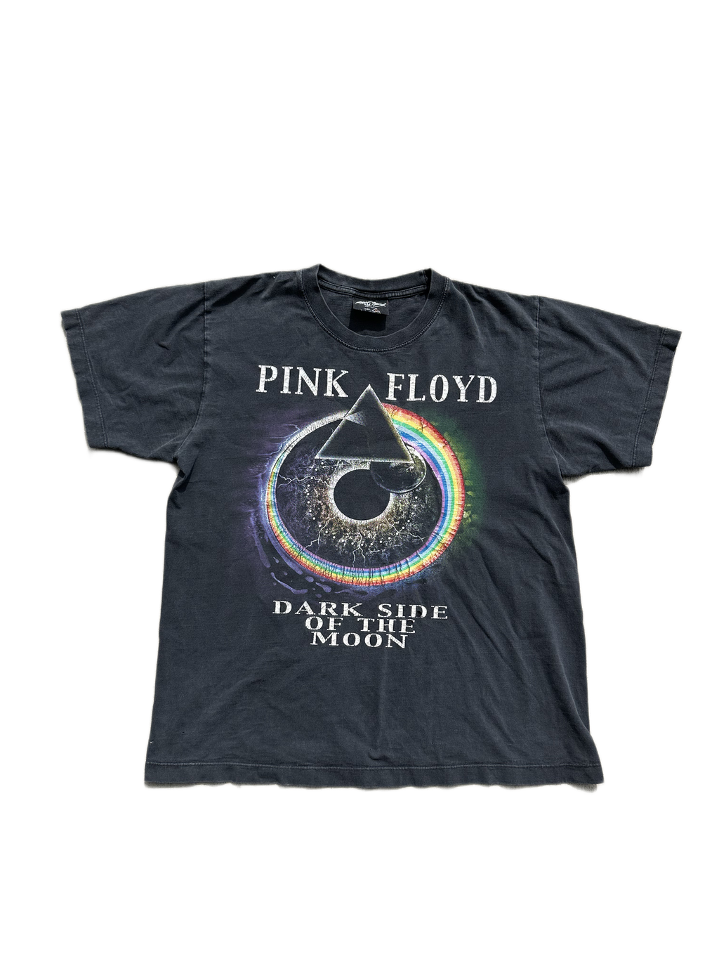 vintage pink floyd tee