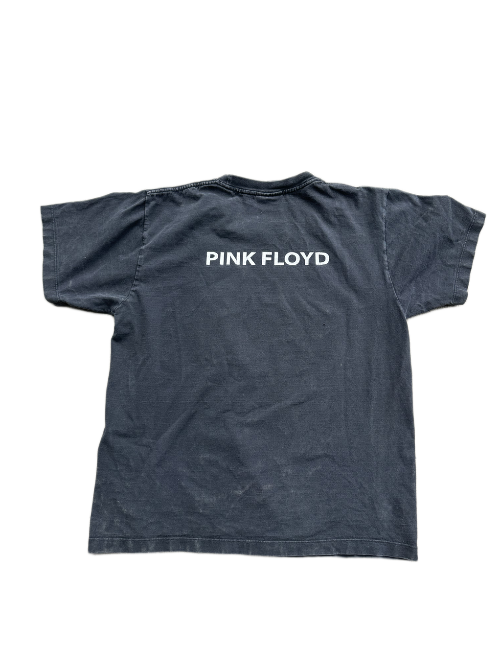 vintage pink floyd tee