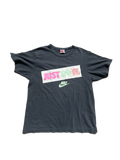 80s nike just do it tee