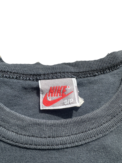 80s nike just do it tee