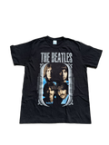 the beatles tee