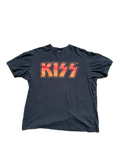 kiss sunset tee