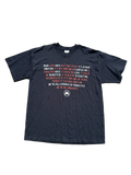we are all maggots tee