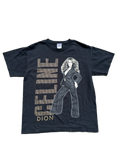 vintage celine dion tee