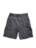 vintage ecko utld shorts