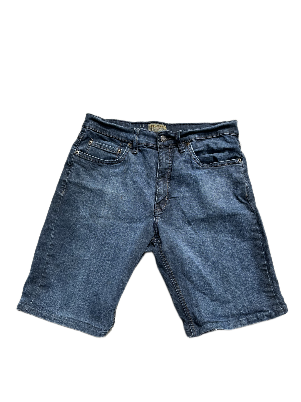 vintage jorts