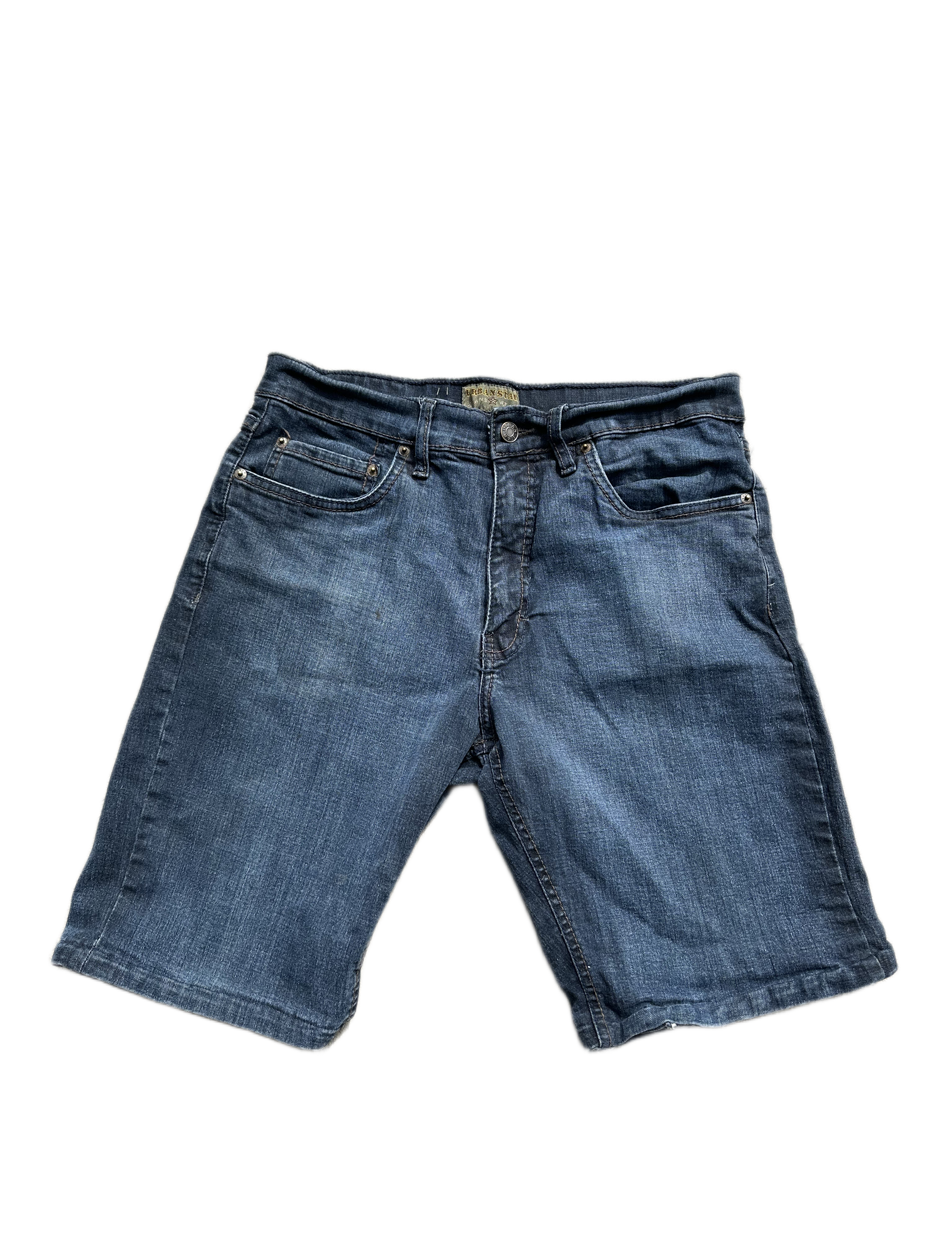 vintage jorts