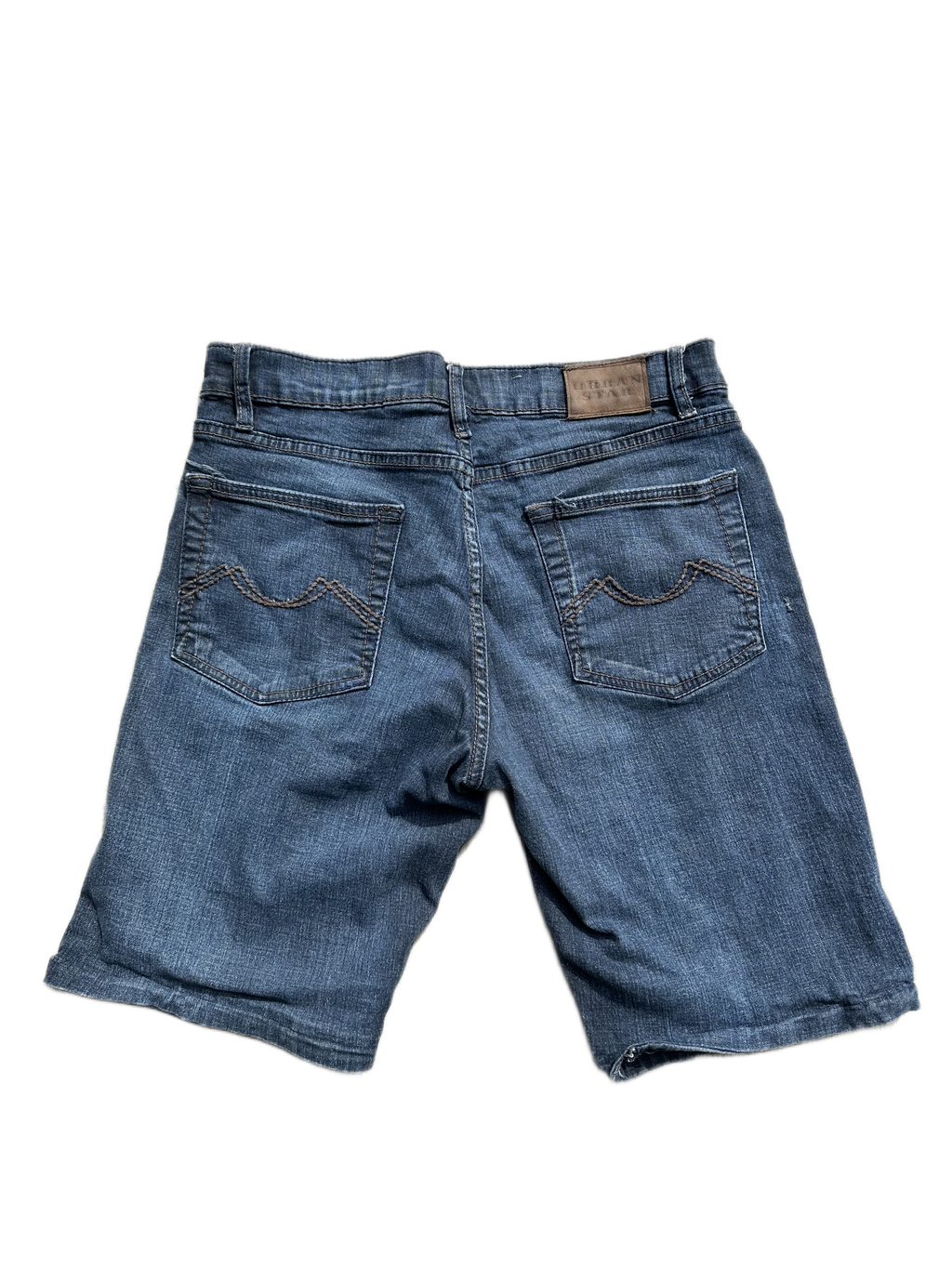 vintage jorts
