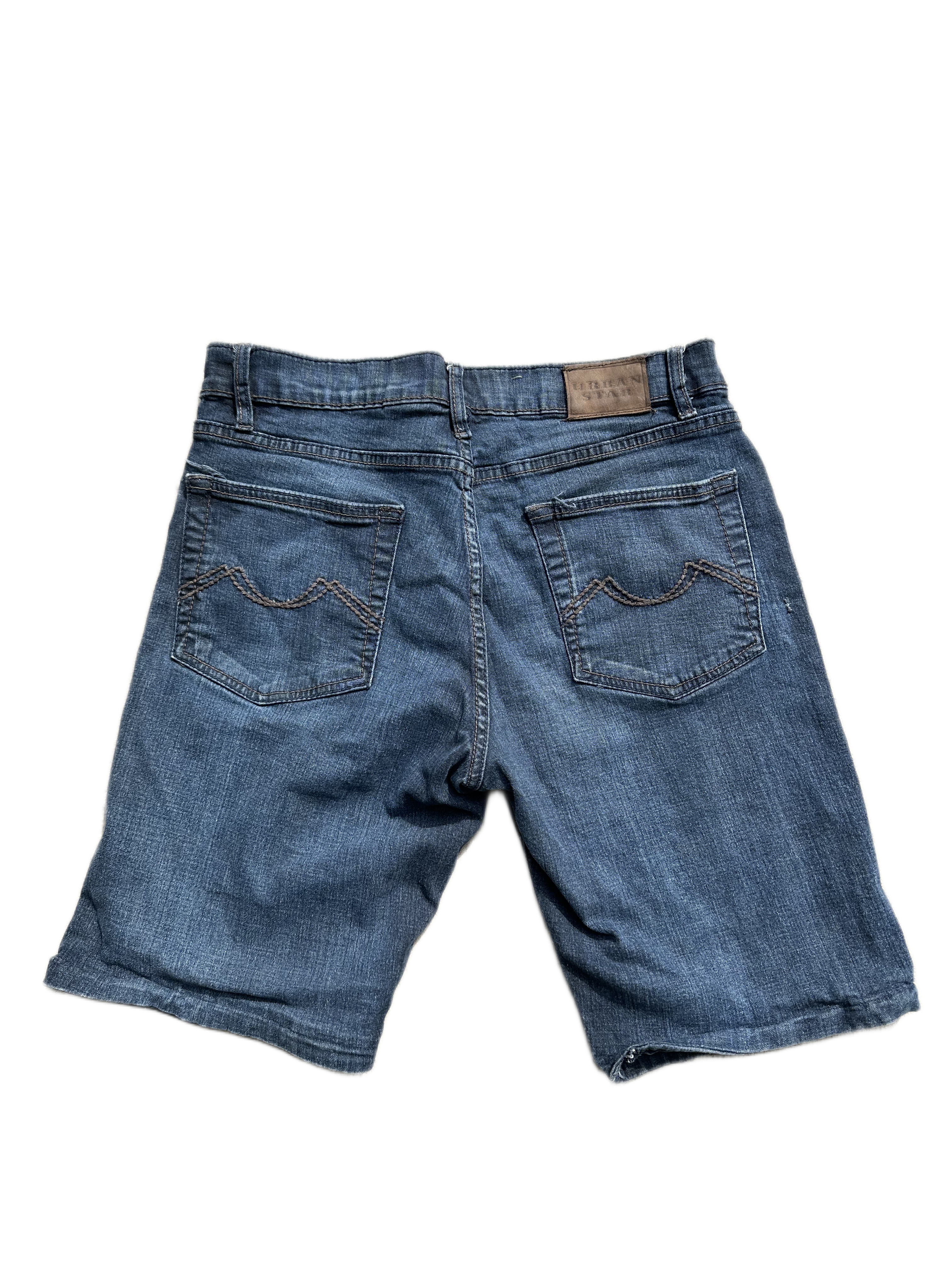 vintage jorts