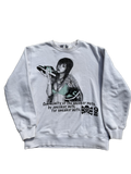 vintage kiks tyo sweatshirt