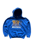 vintage gildan hoodie