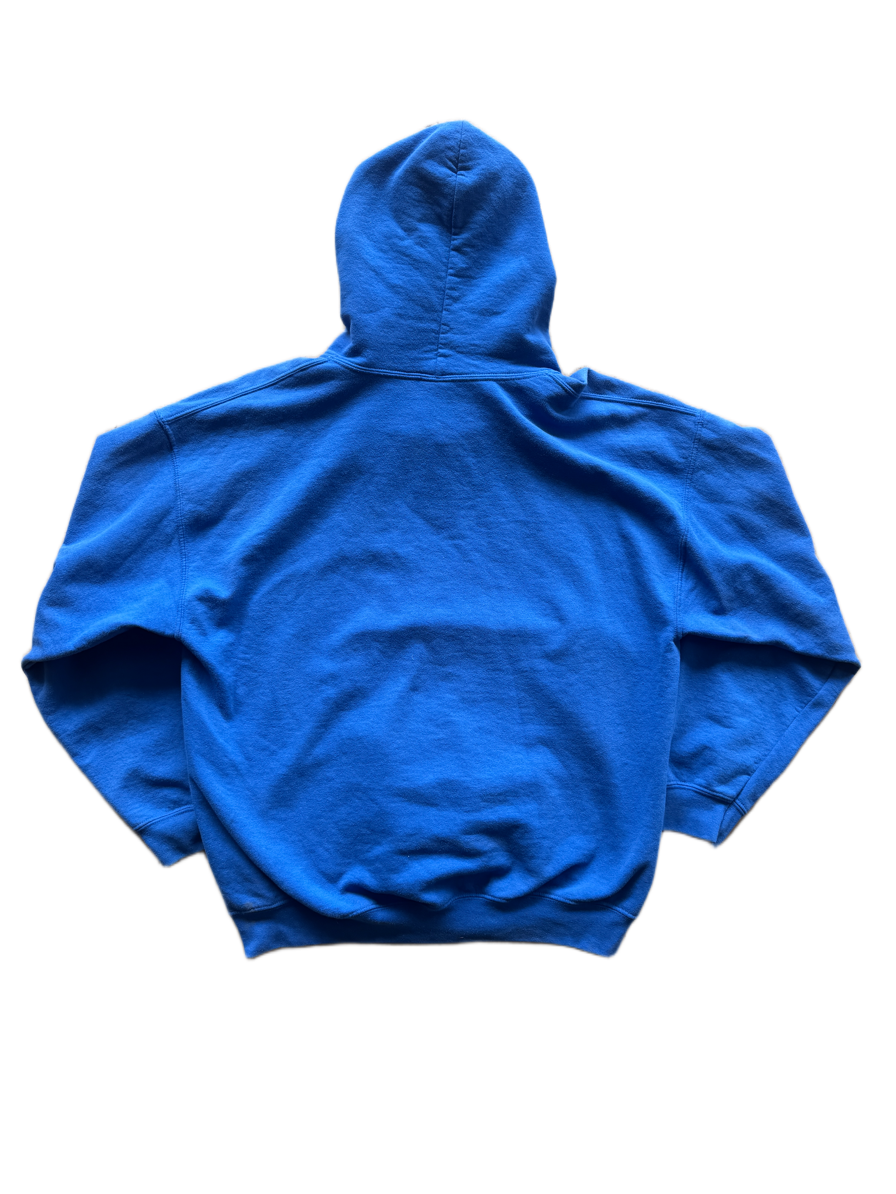 vintage gildan hoodie