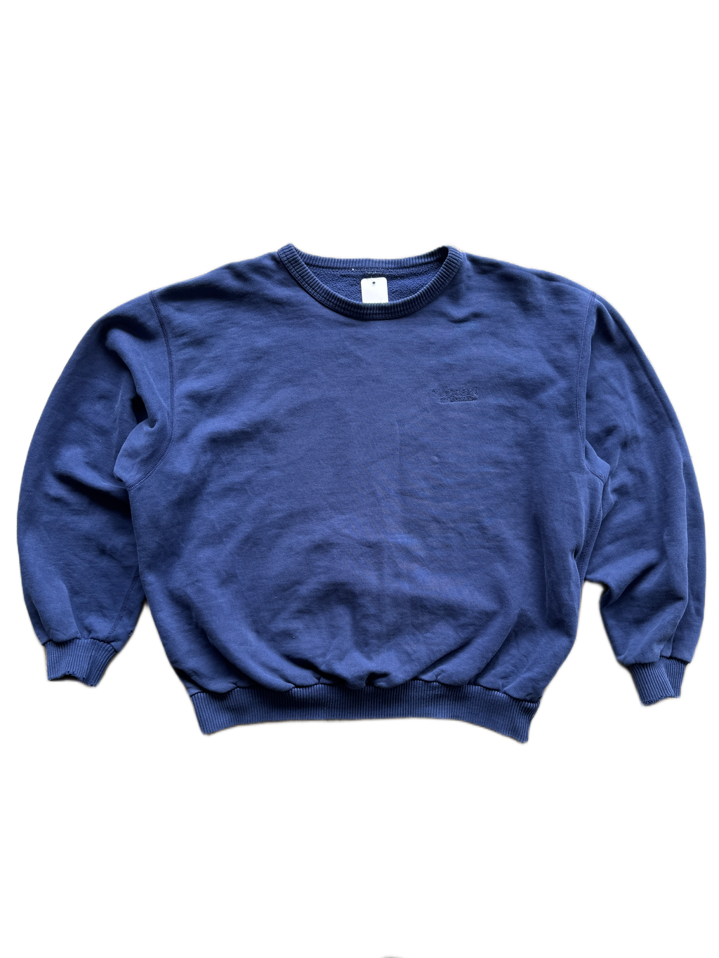 vintage 90s northern reflections crewneck