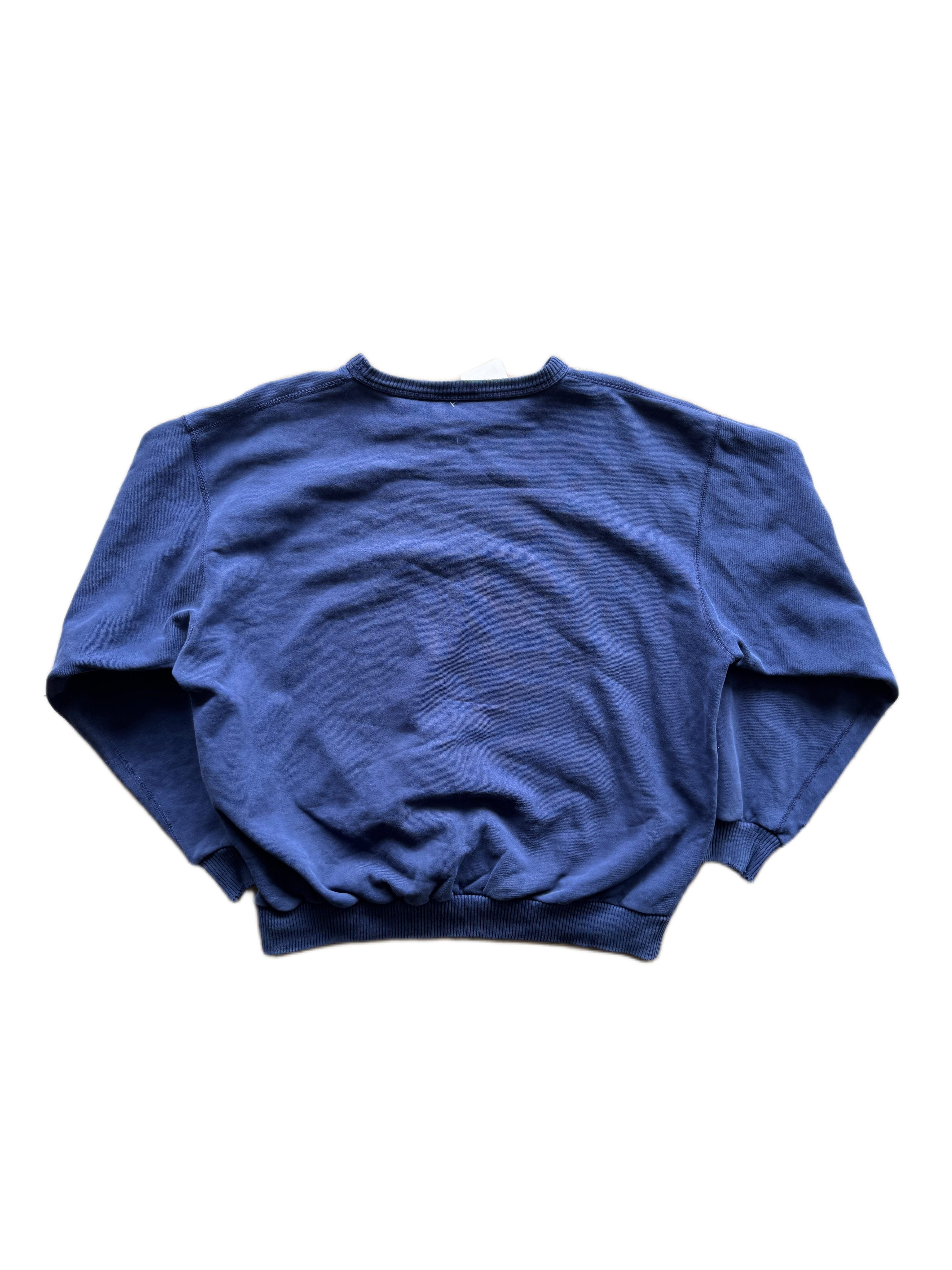 vintage 90s northern reflections crewneck