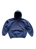 vintage boxy gildan hoodie
