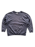 vintage distressed nike sweatshirt