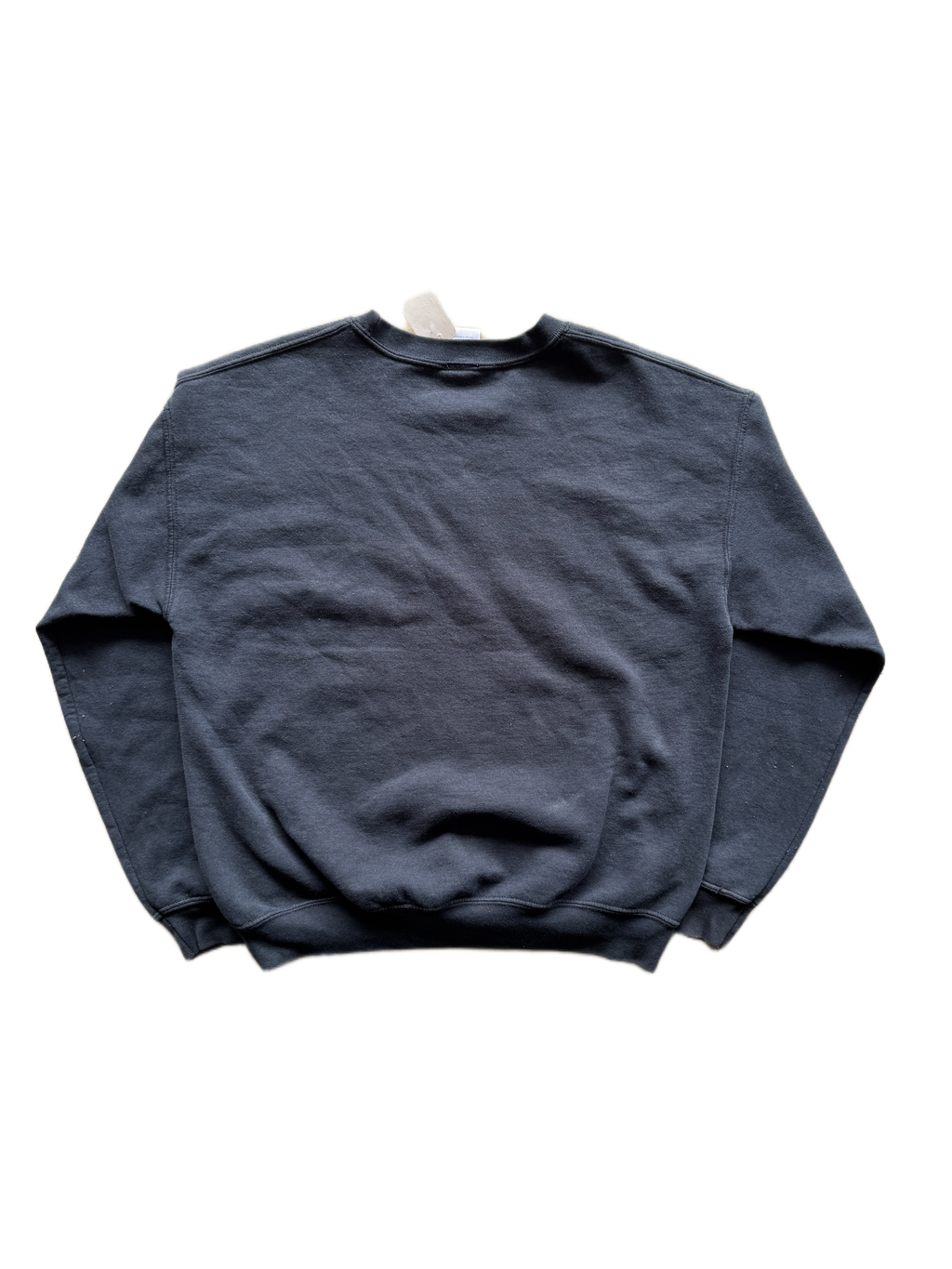 vintage "la notte" sweatshirt