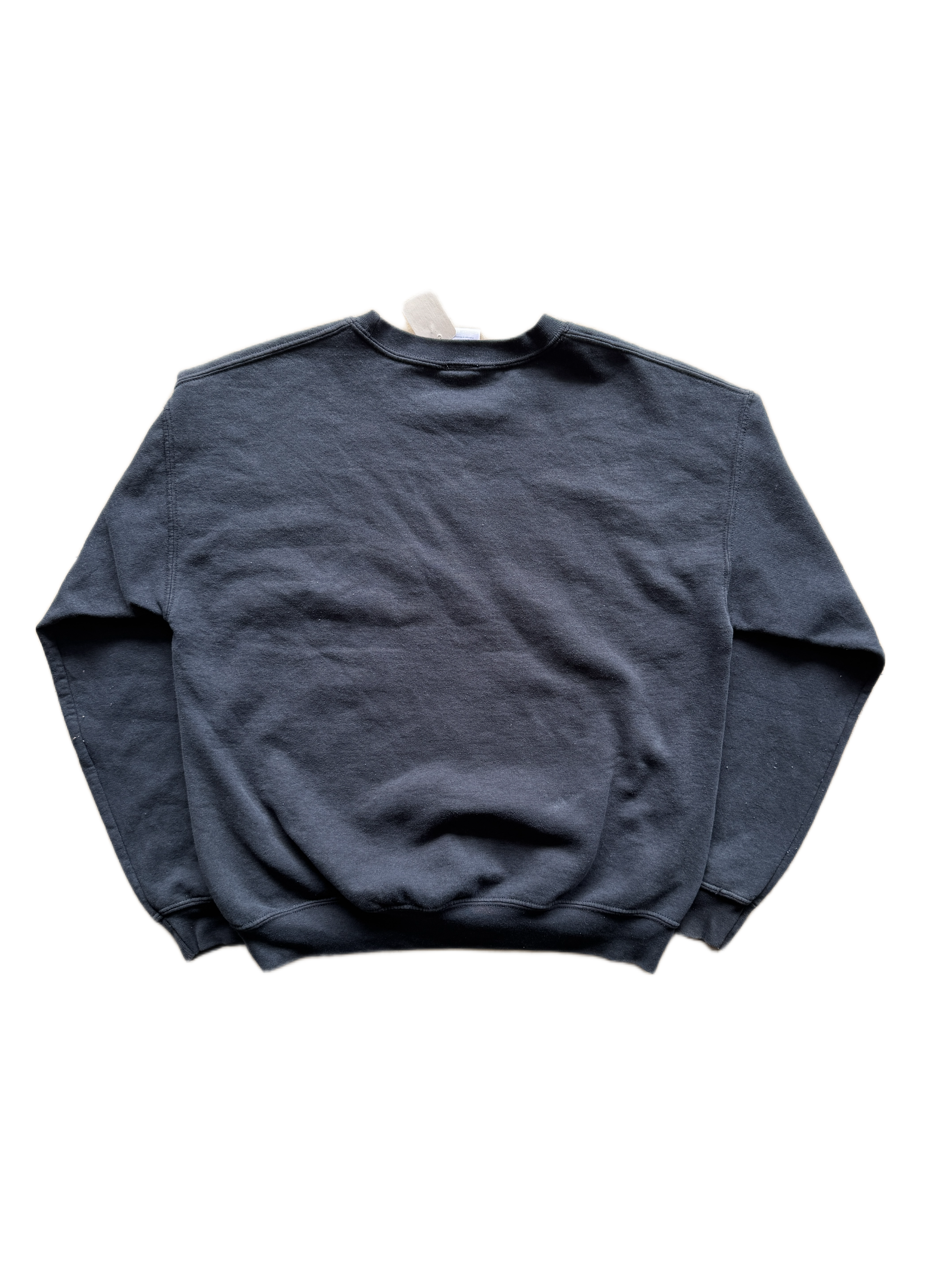 vintage "la notte" sweatshirt