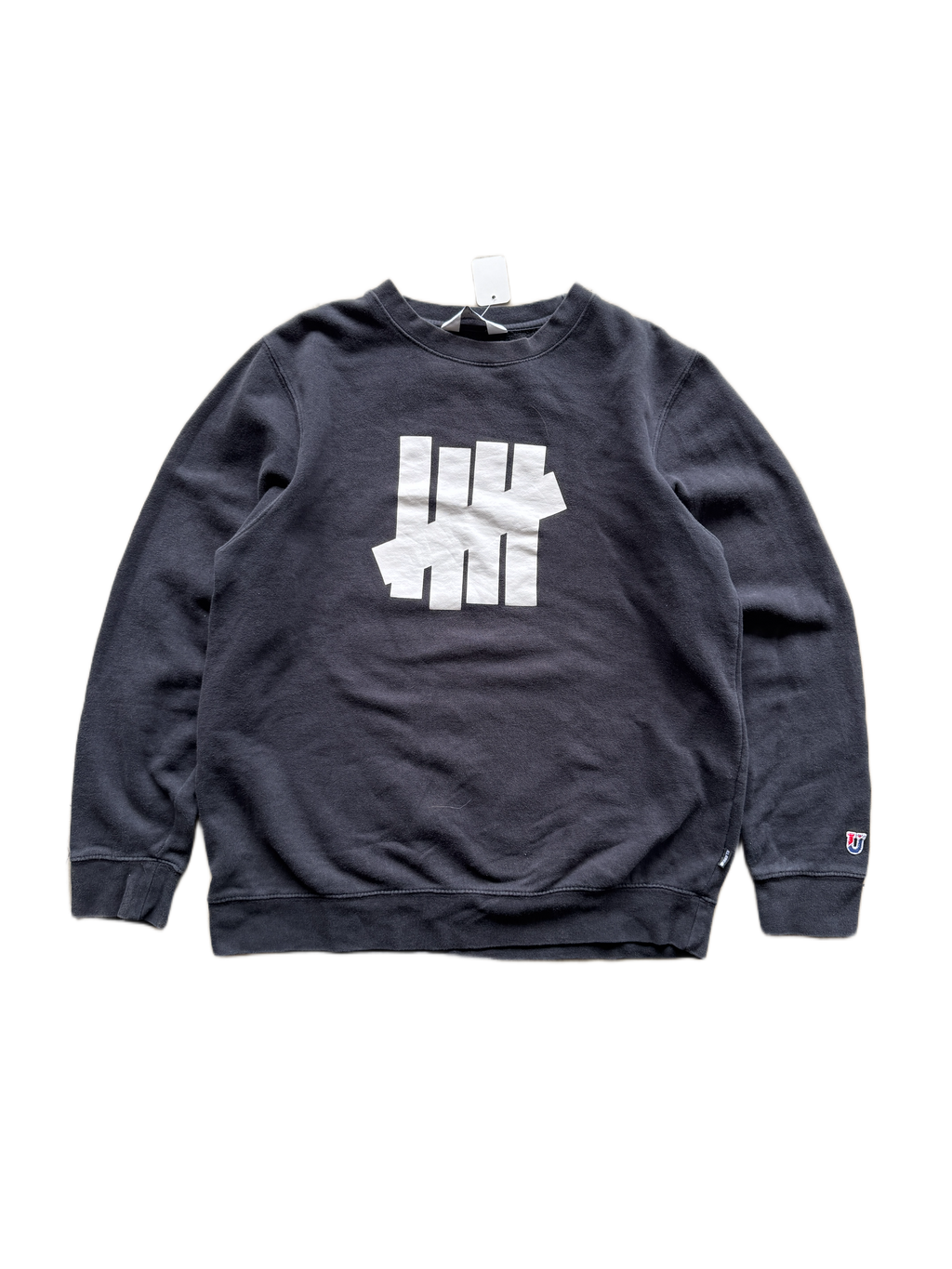 undefeated sweatshirt