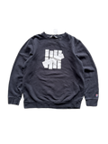 undefeated sweatshirt