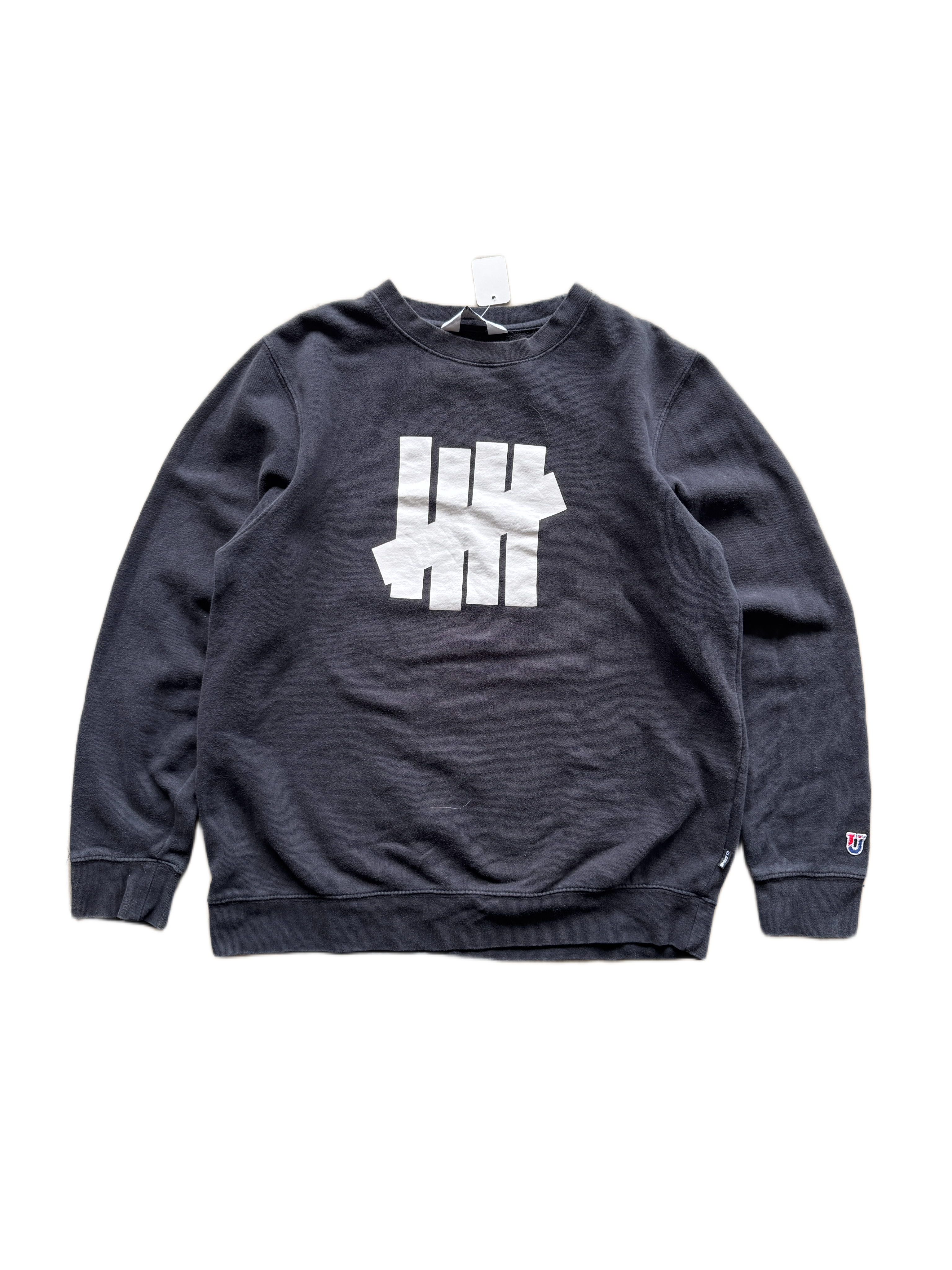undefeated sweatshirt