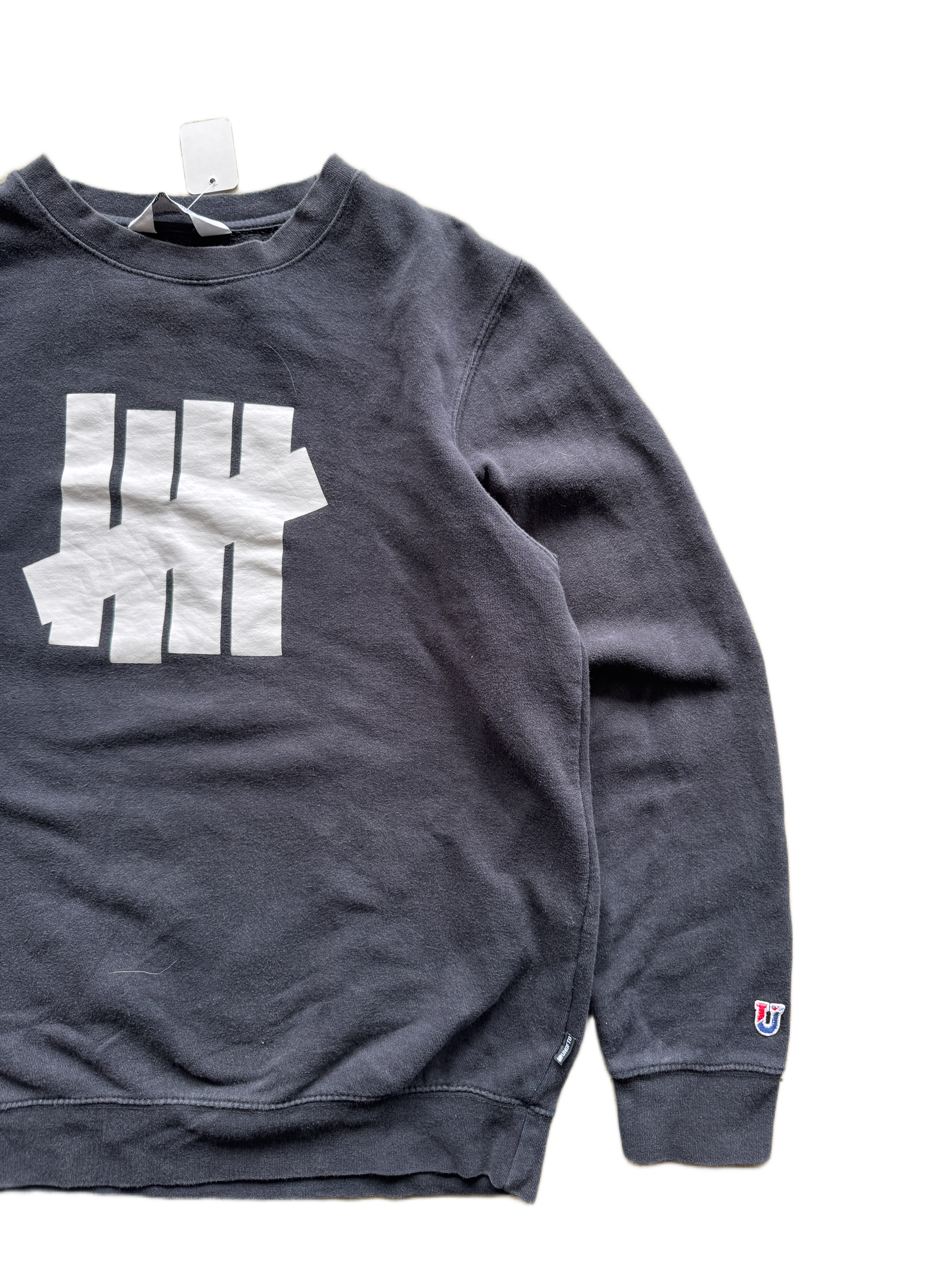 undefeated sweatshirt