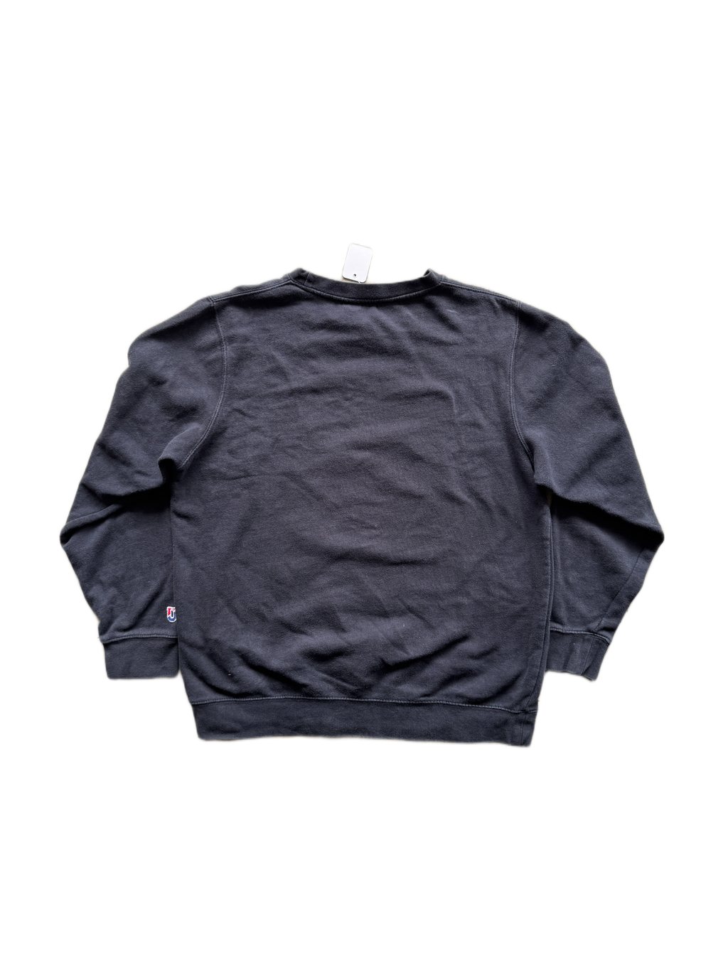 undefeated sweatshirt