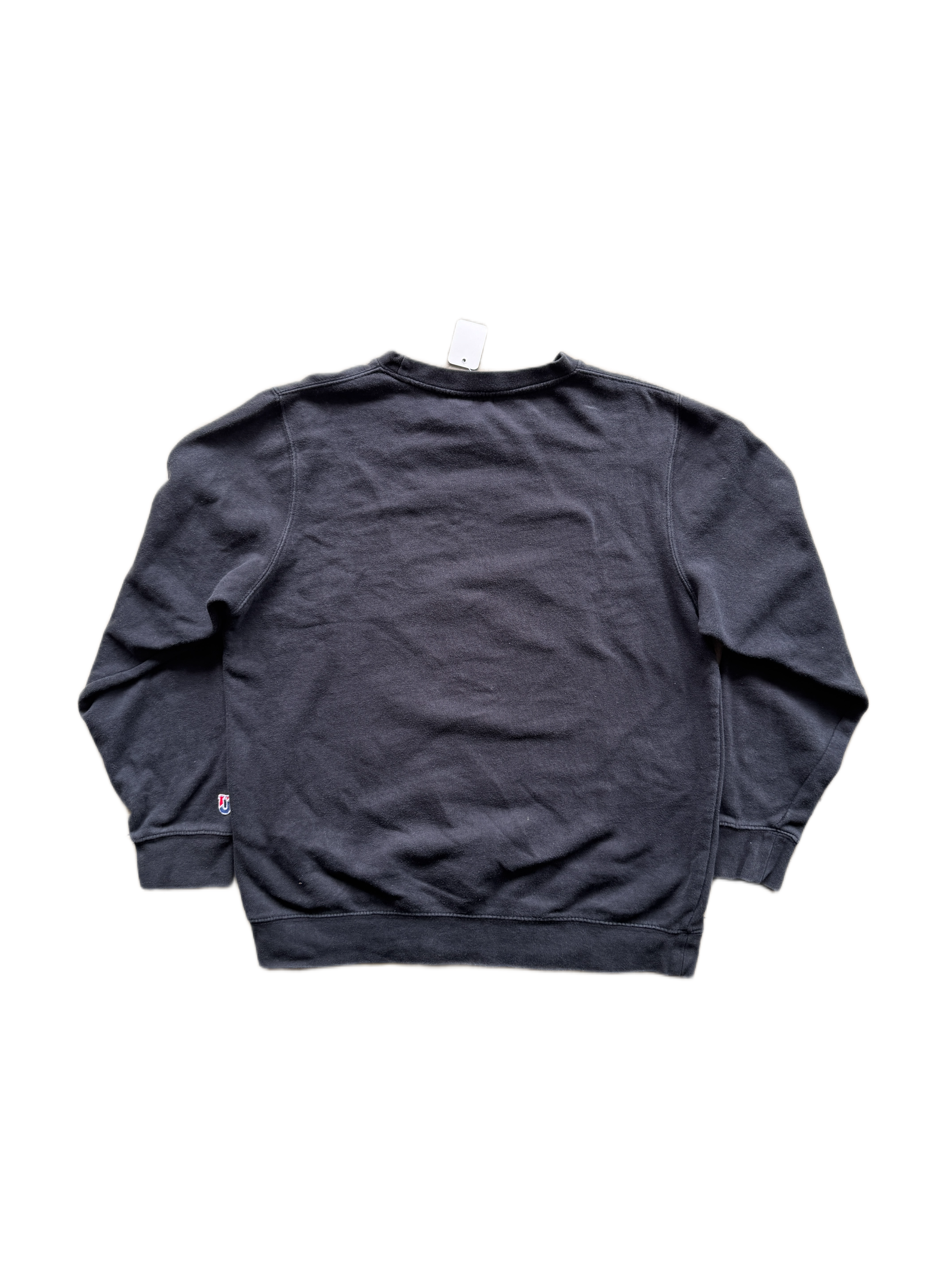 undefeated sweatshirt