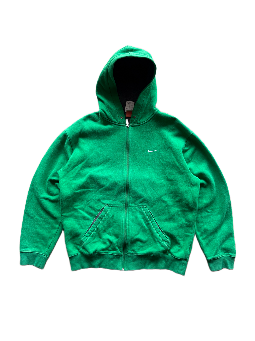 vintage nike zipup