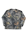 vintage camo long sleeve