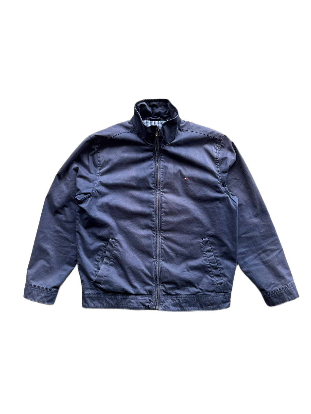 tommy hilfiger harrington jacket